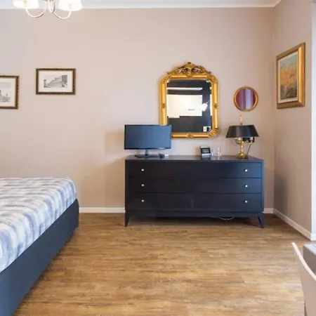 Apartmán Lust Gulli Milán