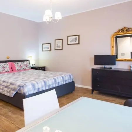 Lust Gulli Apartmán