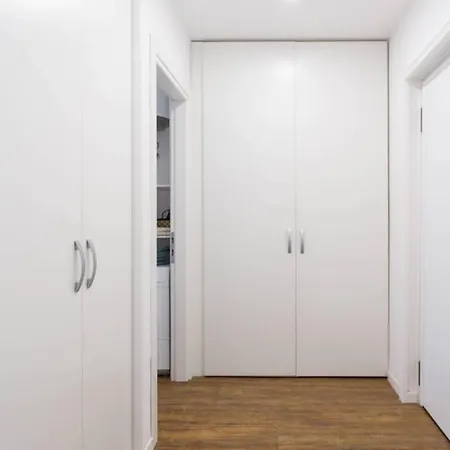 Lust Gulli Apartamento *