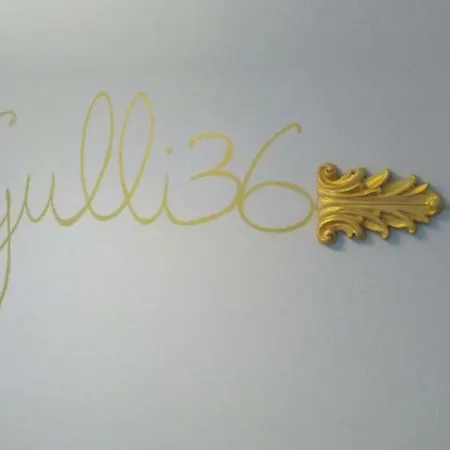 Lust Gulli * Милан
