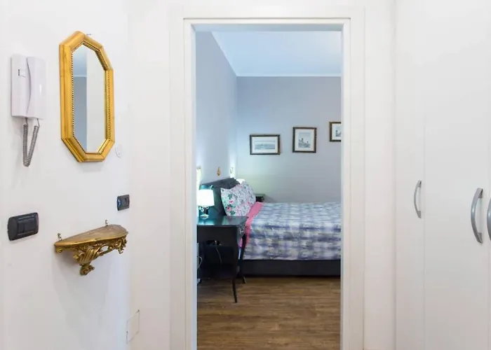 Apartment Lust Gulli