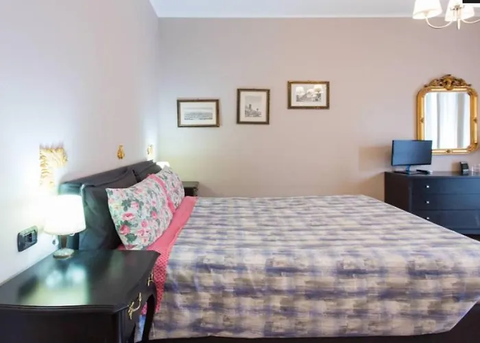 Apartmán Lust Gulli Milán