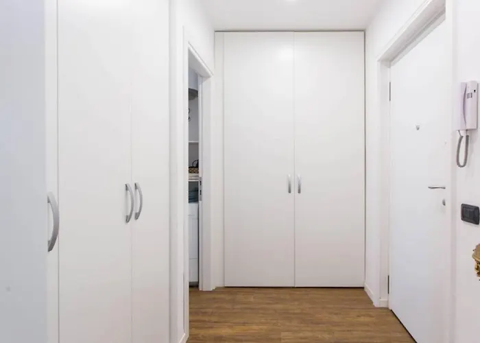 Lust Gulli Apartment *