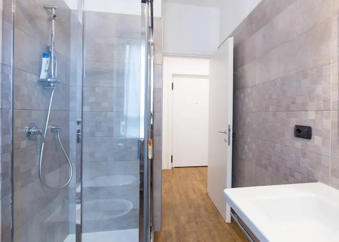 Apartment Lust Gulli *