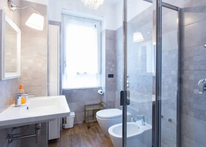 Apartment Lust Gulli *