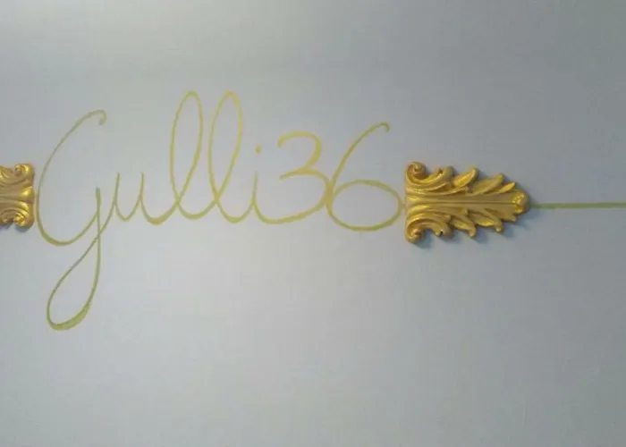 Lust Gulli * Milán