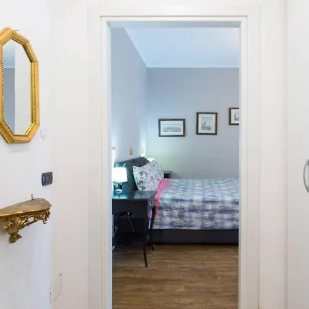 Appartement Lust Gulli