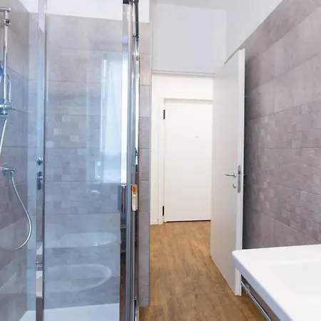 Appartement Lust Gulli *